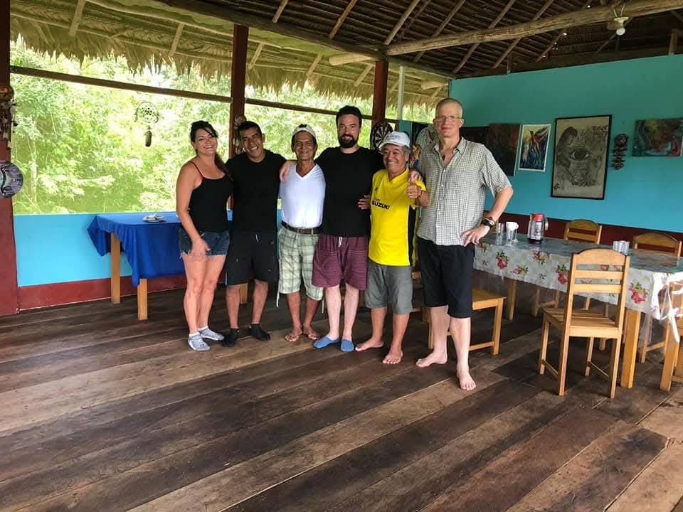 ayahuasca retreat in iquitos peru booking ayahuasca retreat peru