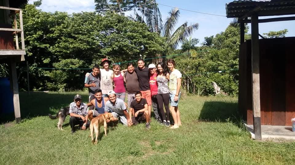 ayahuasca retreat in iquitos peru booking ayahuasca retreat peru