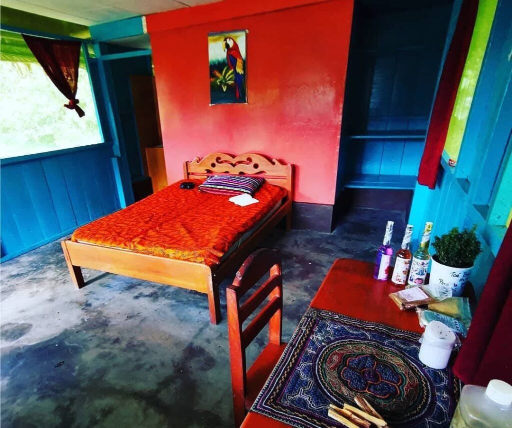 ayahuasca retreat in iquitos peru ayahuasca retreat in the peruvian amazon