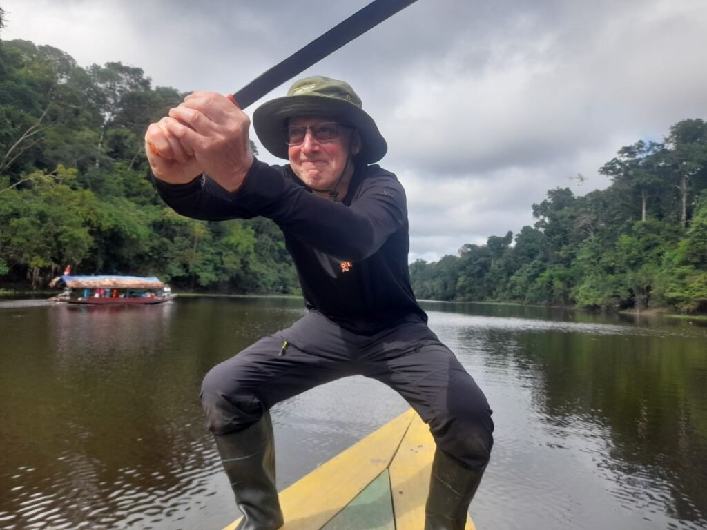 peru amazon tour